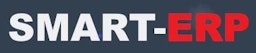 SMART ERP logo